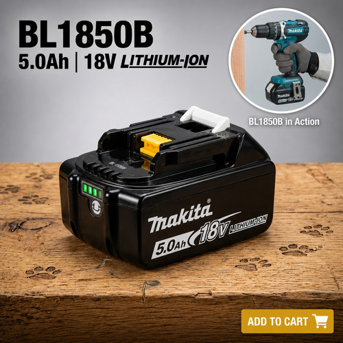 Makita bl1850b 18v - makita,