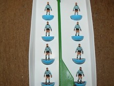 COVENTRY 1972   SUBBUTEO