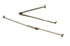 Westfalia roof supports t2 - westfalia,