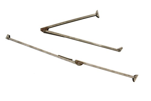 Westfalia roof supports - westfalia,