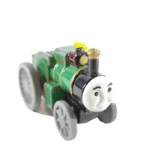 Trevor Thomas & Friends Take Along Die Cast Traction Engine 2002 Learning Curve 