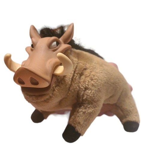 Disney the lion king pumbaa - lion,