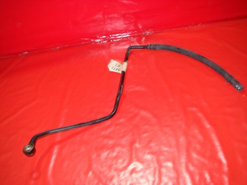 2000 oil line - 2000,