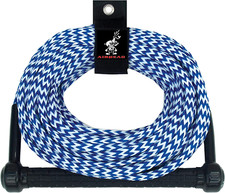 Heavy duty tow - harness,, water