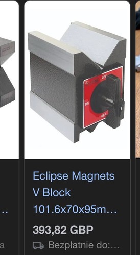 Magnetic block - magnetic,