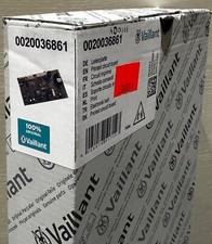 Vaillant ecoTEC + Plus 415