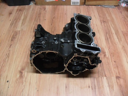 Triumph 955 955i gen - gen, engine