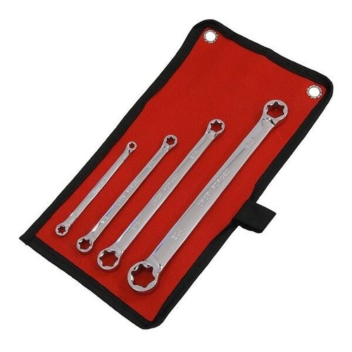 4pc torx spanner - 4pc,