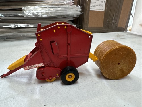 Vintage britains diecast - britains,