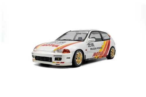 Honda civic eg6 - honda,