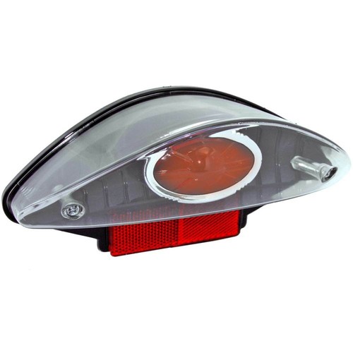 Rear headlight stop lexus - headlight,