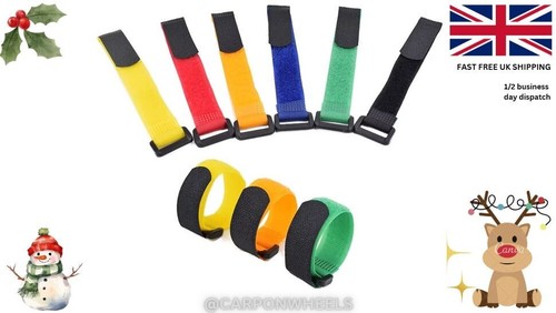 5pcs fishing rod tie - fishing,