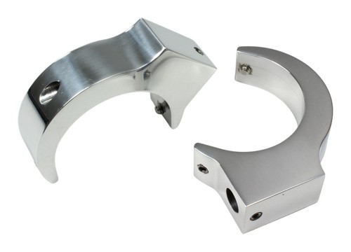 Indicator holder fork arms - ,