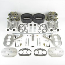 Genuine Weber 40IDF carb kit VW air cooled T4 jetted 1700/2000 CB Performance