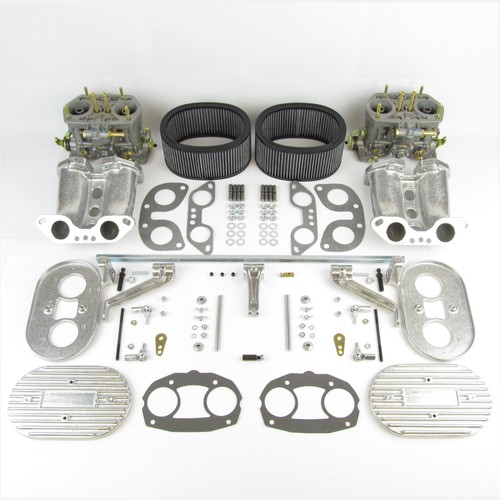 Genuine weber 40idf carb kit - weber,
