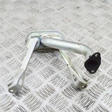 TOYOTA HILUX MK8 AN120 Oil Collector Pump 15104-0E010 2.4 Diesel 110kw 2017