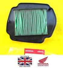GENUINE Honda MSX 125 GROM Air Filter 2021 - 2025 PART NO: 17210-K26-G00