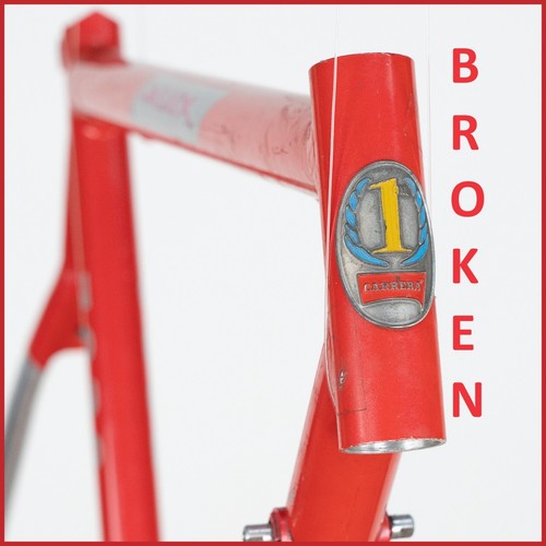 Carrera alux alloy aluminium - carrera,