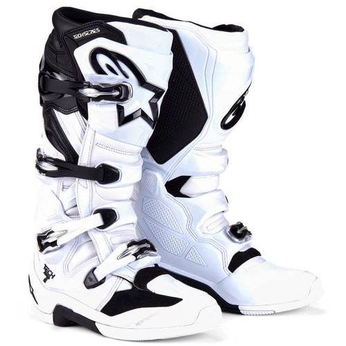 Alpinestars tech motocross - alpinestars,