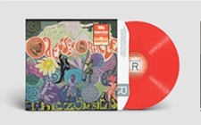 Zombies The - Odessey & Oracle