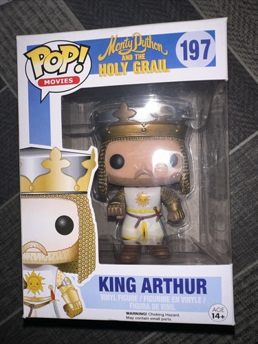 Funko pop movies king - pop!,