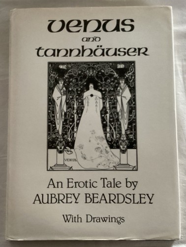 Story venus and tannhauser - of,