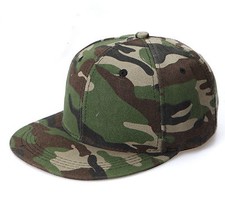 Camouflage Hip Hop army