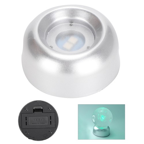 Led light base compact dreamy - led,
