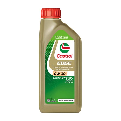 15f63b engine oil - engine, edge