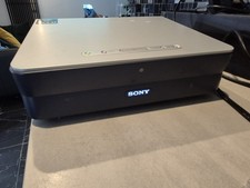Sony VPL-ES2 3LCD projector