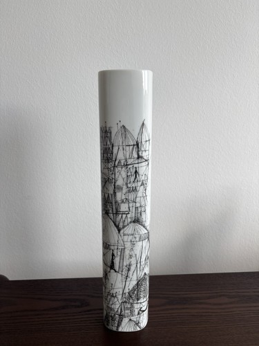 Rosenthal cuno fischer - rosenthal,