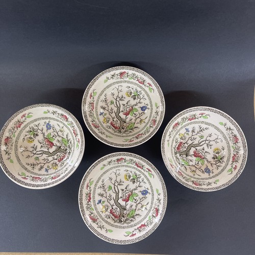 Vintage set alfred meakin - set,