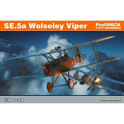 Eduard 82131 wolseley - 82131,