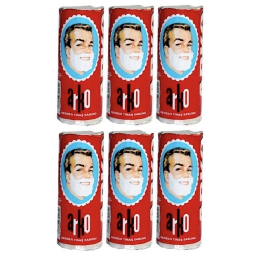 Arko shaving soap stick - shaving, |