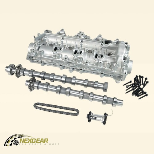 8mm camshaft housing kits - camshaft,