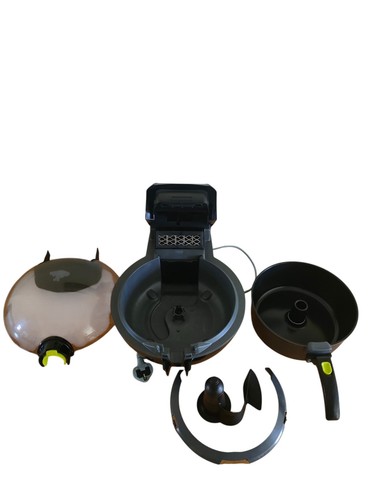 Tefal actifry express air - tefal,