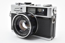 [N.Mint] OLYMPUS 35 DC
