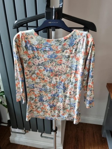 Artigiano multicolour floral - artigiano,