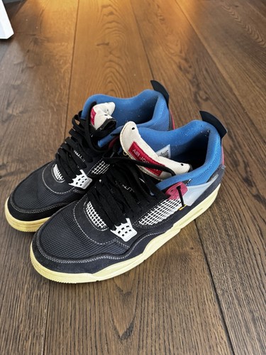 Jordan union off noir - union, 'off