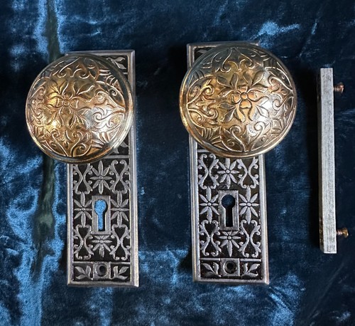 Set antique victorian - set,