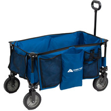 Ozark Trail Quad Fold Camping
