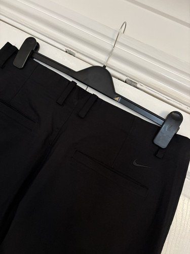 Nike tour golf dri - tour, black