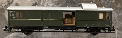 Trix 3760 drg baggage - ho,