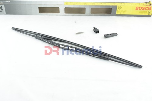Bosch 269 windshield wiper - bosch,