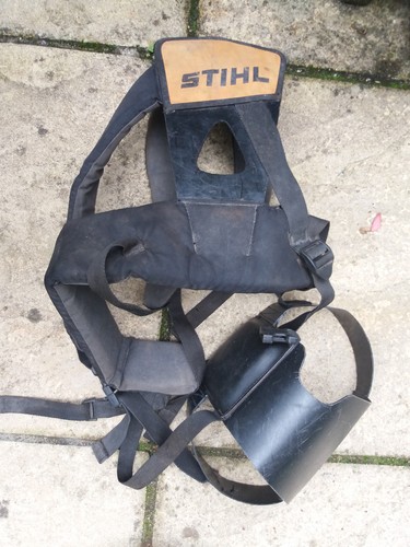 Stihl harness