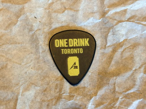 Metallica guitar pick toronto - metallica, pick.