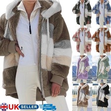 Plus Size Womens Winter Warm