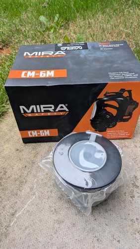 Mira safety 6m - mira,