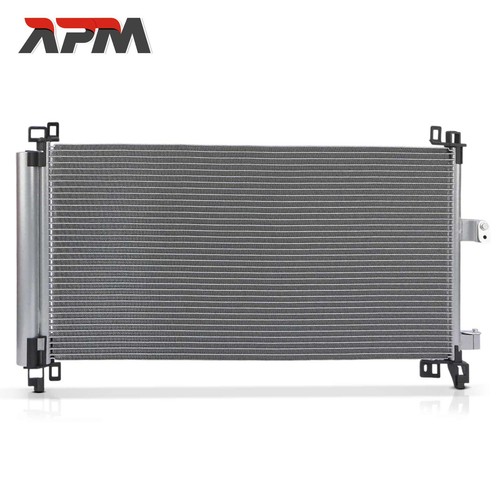 Condenser for citroën - a/c,
