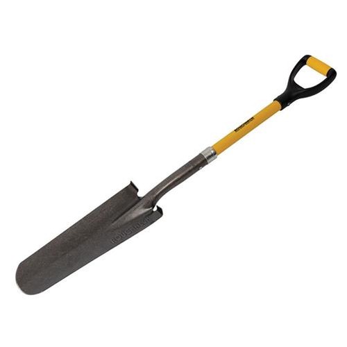 Roughneck sharp edge drainage - roughneck, sharp-edge